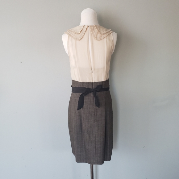 BCBG MAXAZRIA SLEEVELESS DRESS - Picture 2 of 8